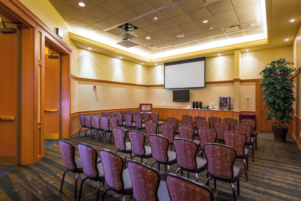 Seneca Allegany Resort And Casino 35/48