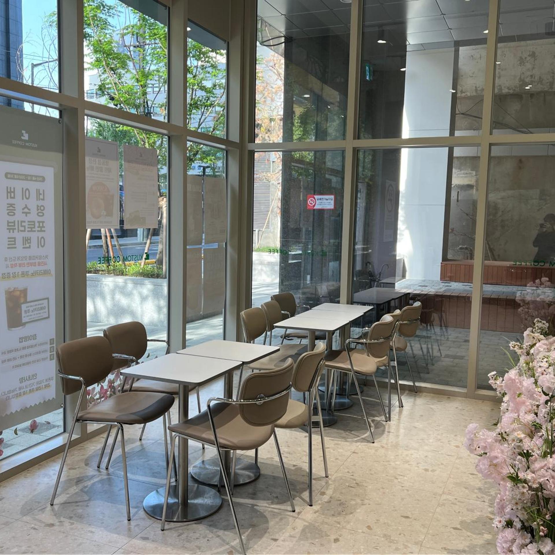 SL Hotel Myeongdong 36/40