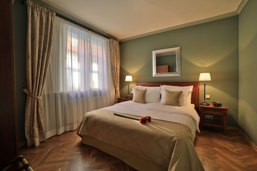Appia Hotel Residence 10/50