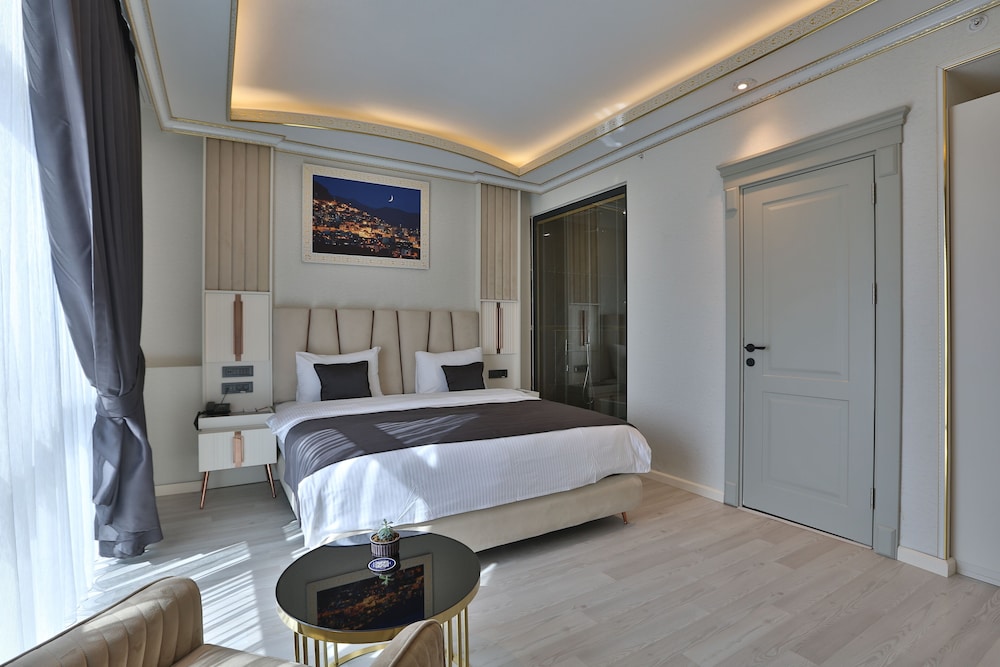 Anemon Mardin Hotel 15/39