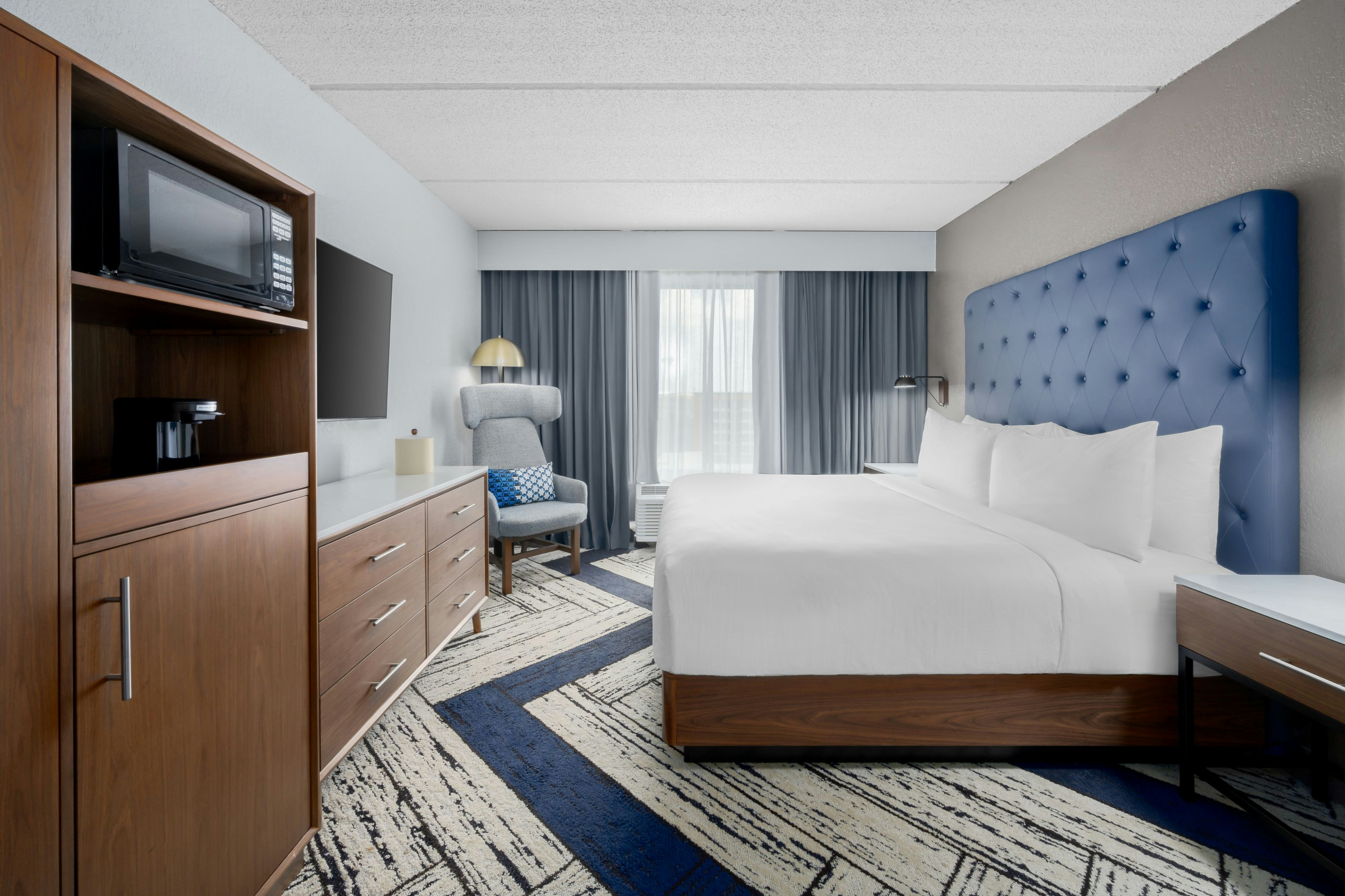 Four Points by Sheraton College Park Atlanta Airport 5/11