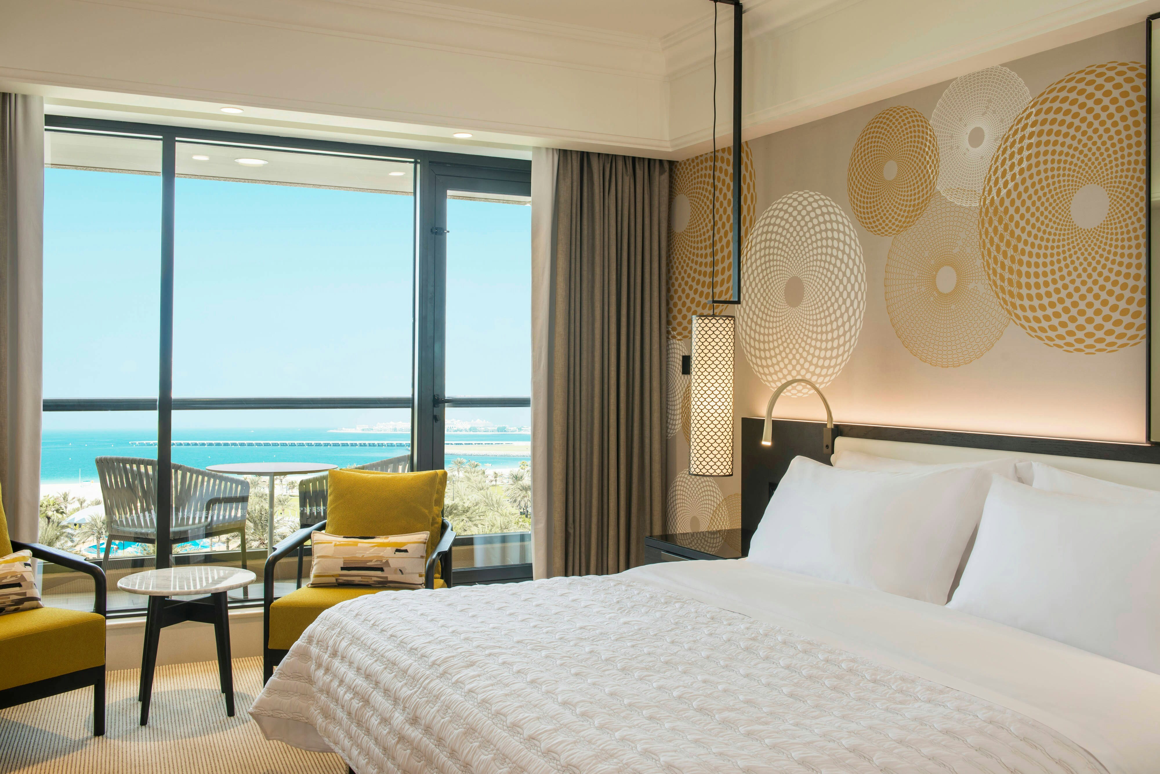 Le Royal Meridien Beach Resort & Spa 20/78