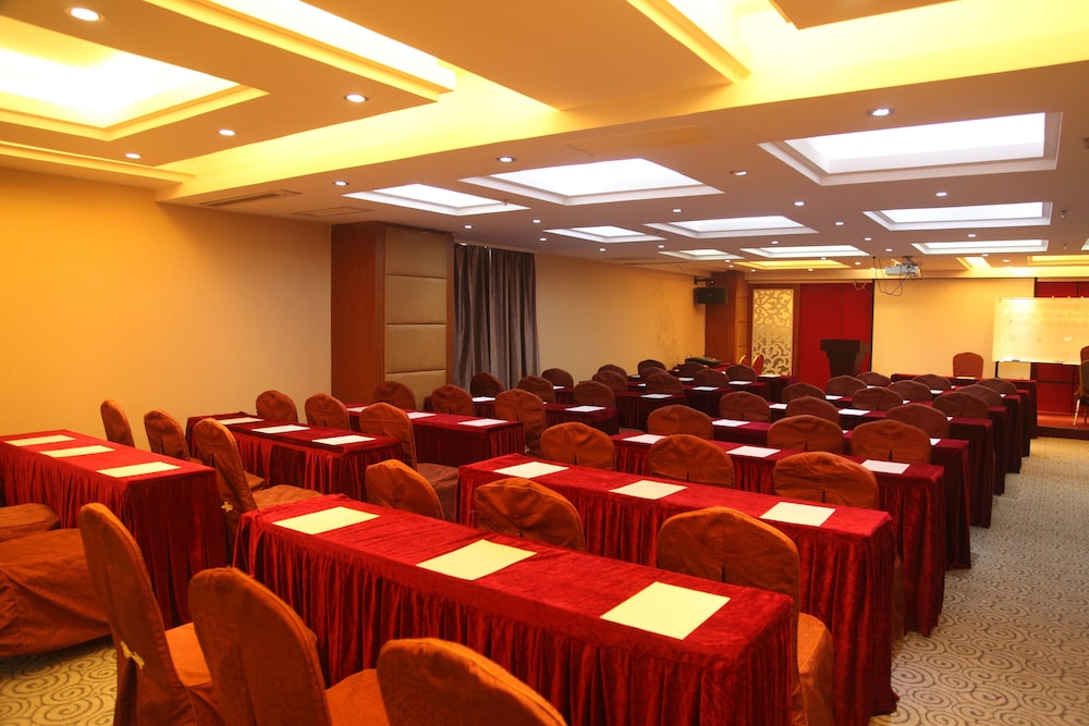 Guangzhou Meigang Hotel 41/50