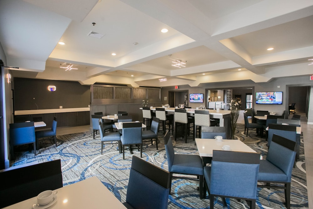 Holiday Inn Longview North 60/80