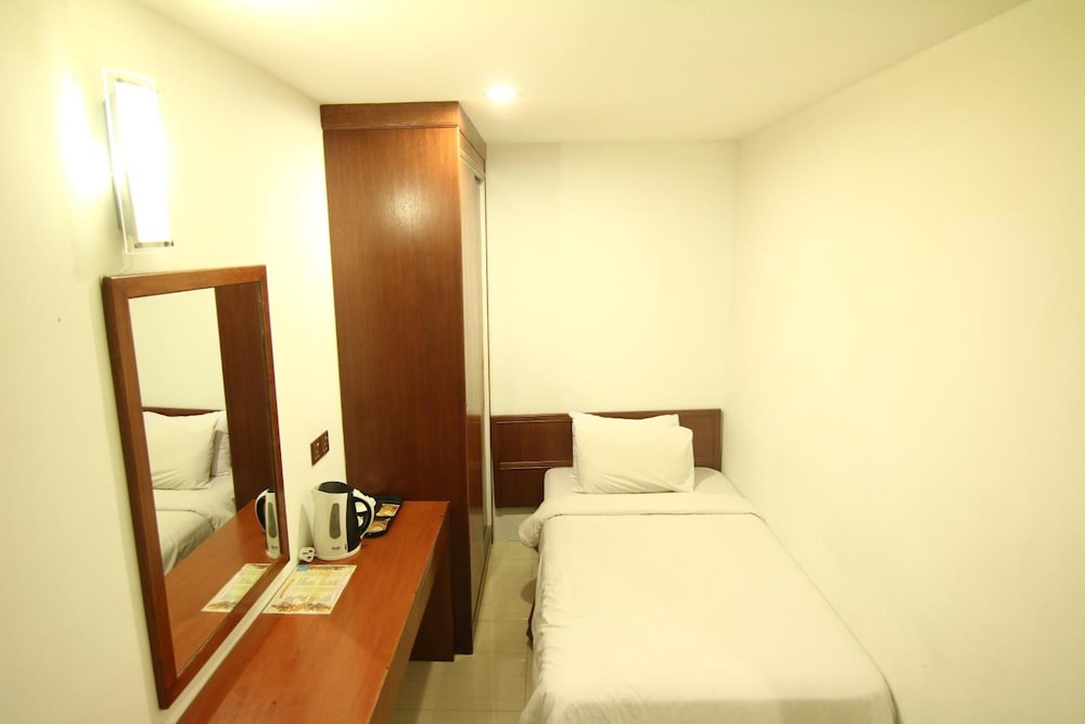 Ag Hotel Penang 20/48