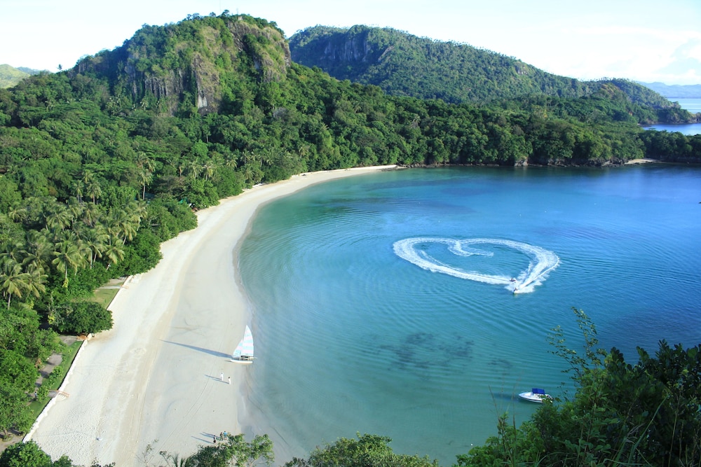 Dakak Park Beach Resort 40/50