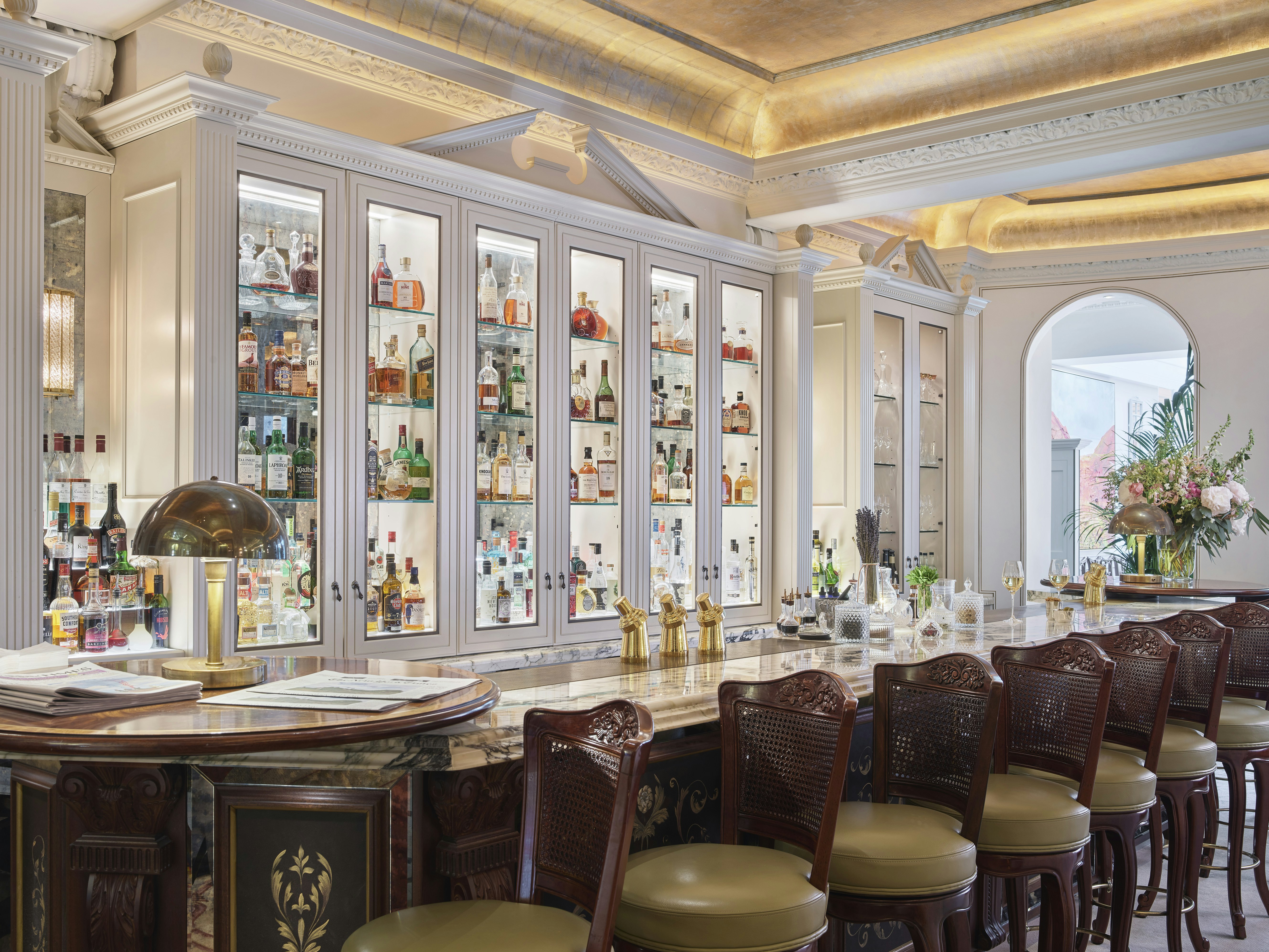 The Goring 58/68