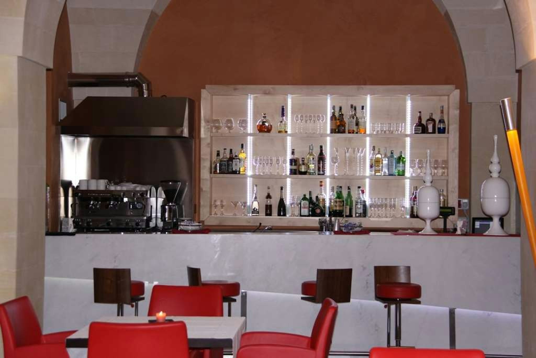 Arthotel & Park Lecce 22/31