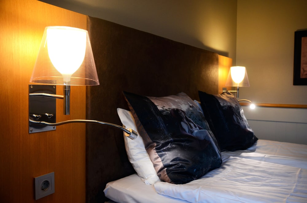 Home Hotel Kompaniet 42/58