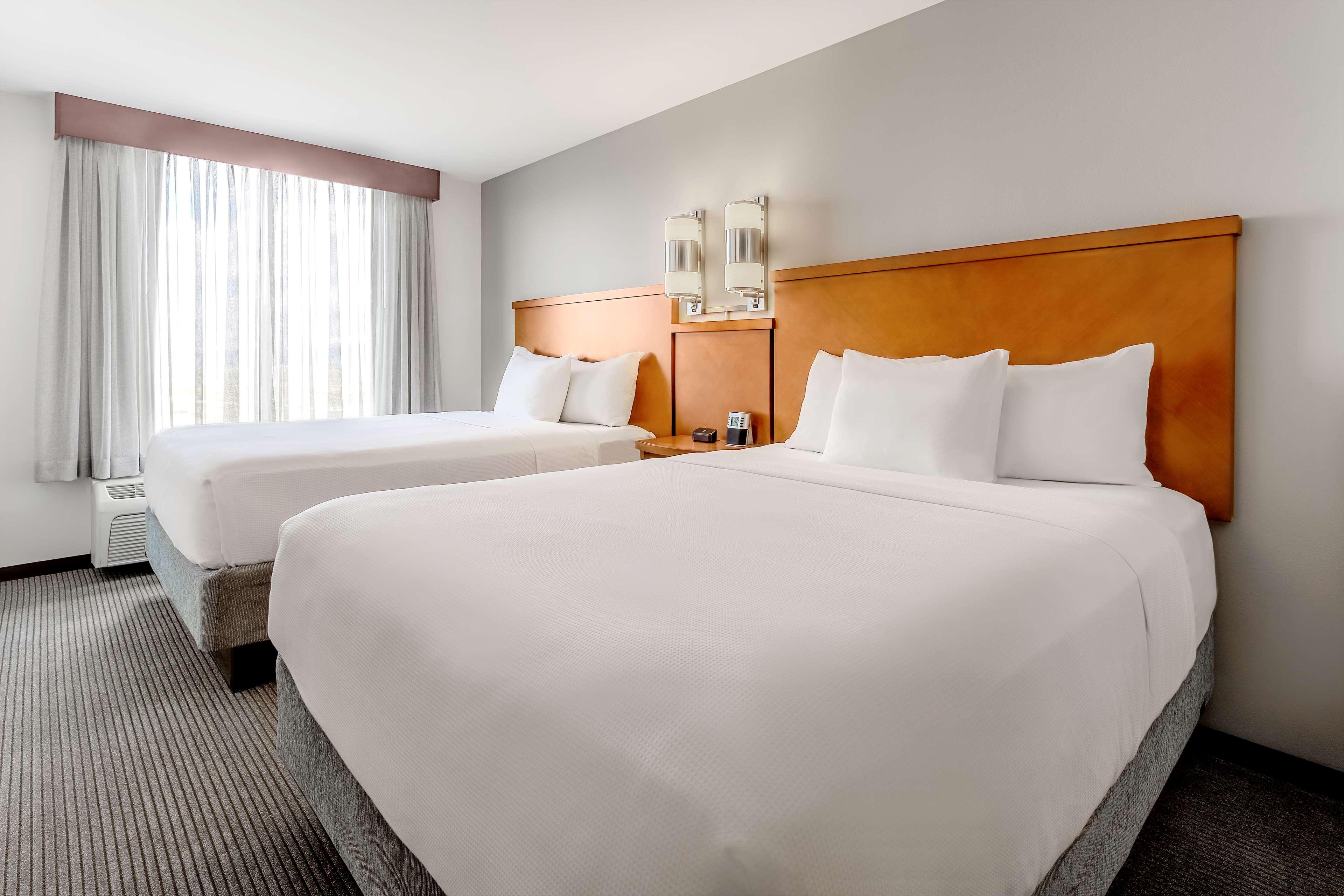 Room, 2 Queen Beds, Sofa