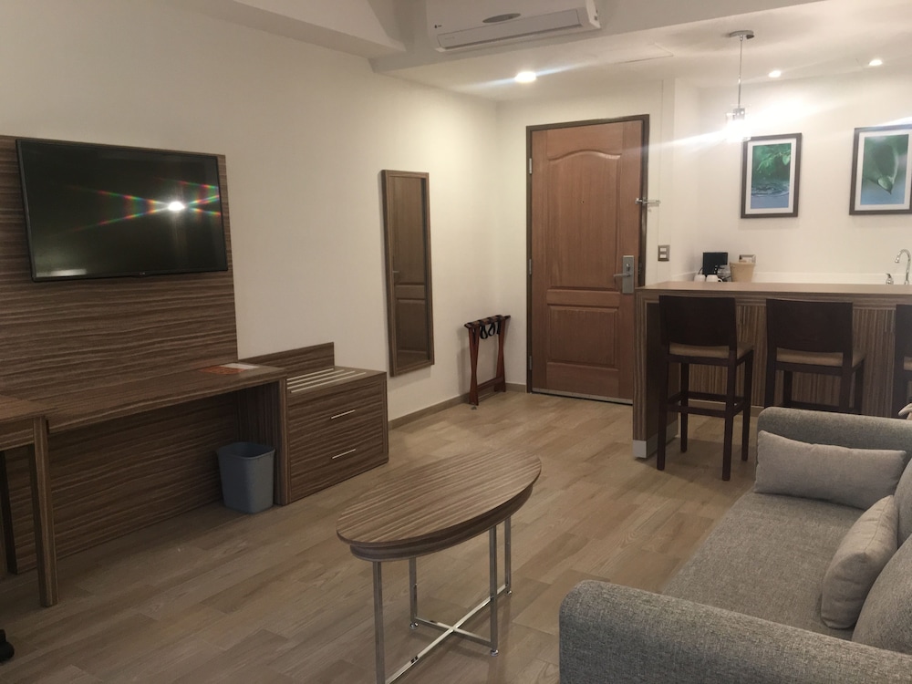 Wyndham Garden Monterrey Valle Real 20/41