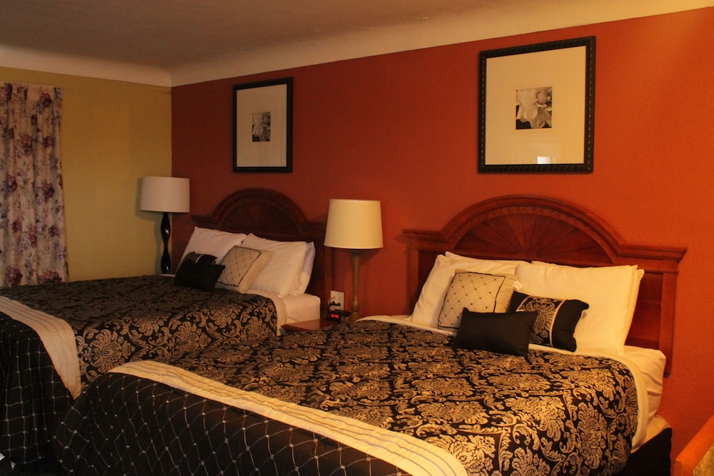 Rodeway Inn Wauseon OH 19/41