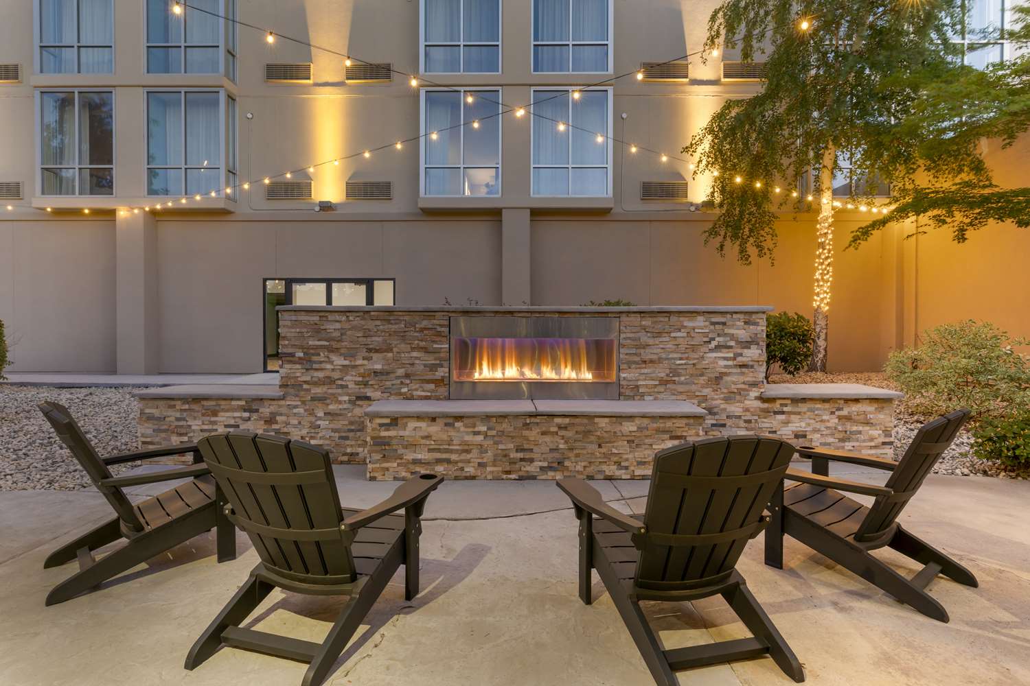 Best Western Plus Sparks-Reno Hotel 34/47