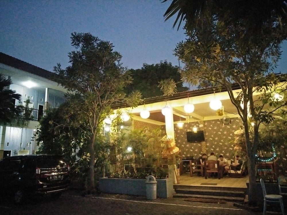 Clover Homestay 6/65
