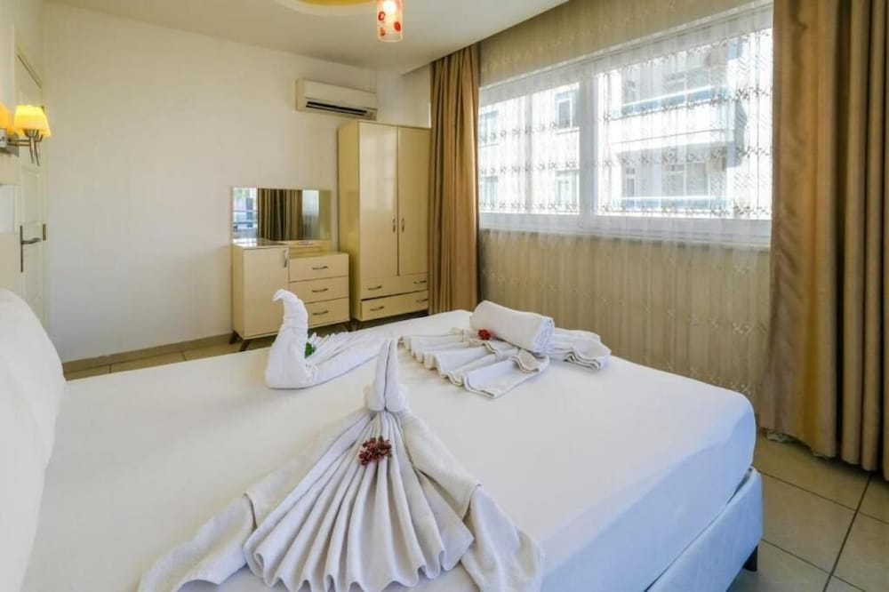 Cemal Bey Apart Otel 17/51