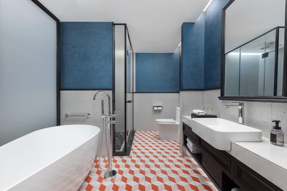 Days Hotel by Wyndham Changsha Wuyi Square 16/18