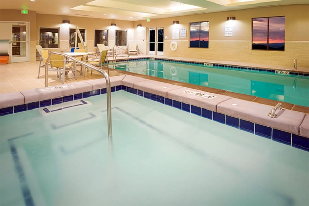 Holiday Inn Express & Suites Salt Lake City South - Murray 32/61