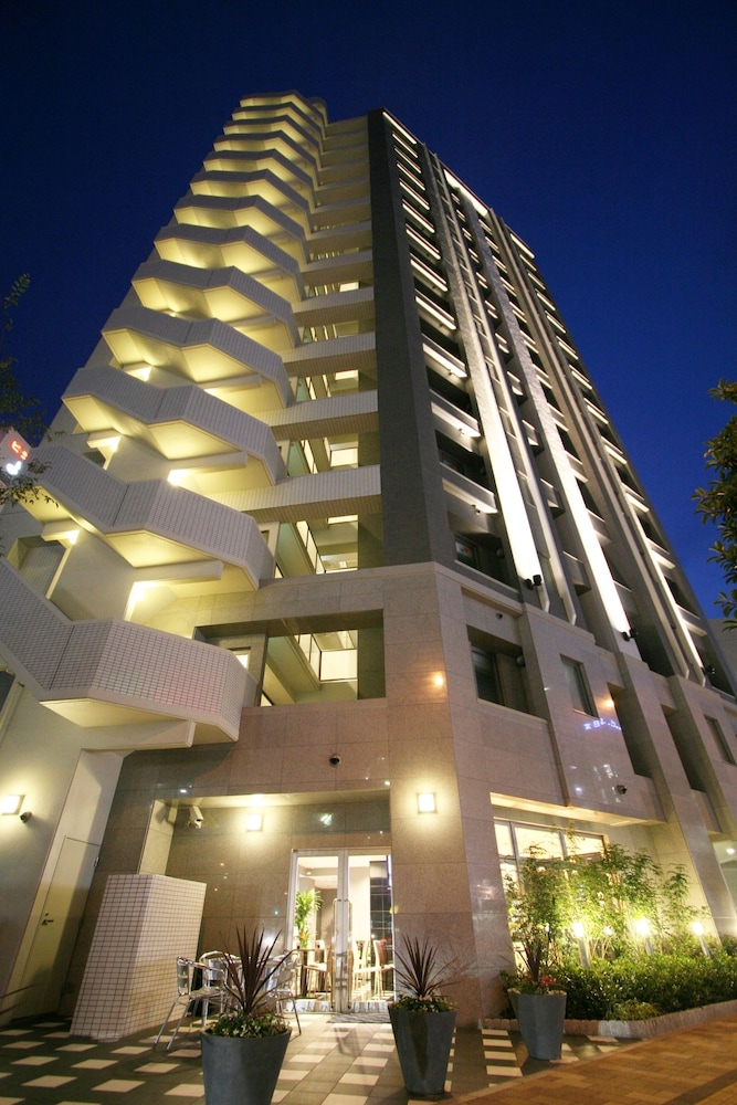 Urbain Hiroshima Executive in HIROSHIMA