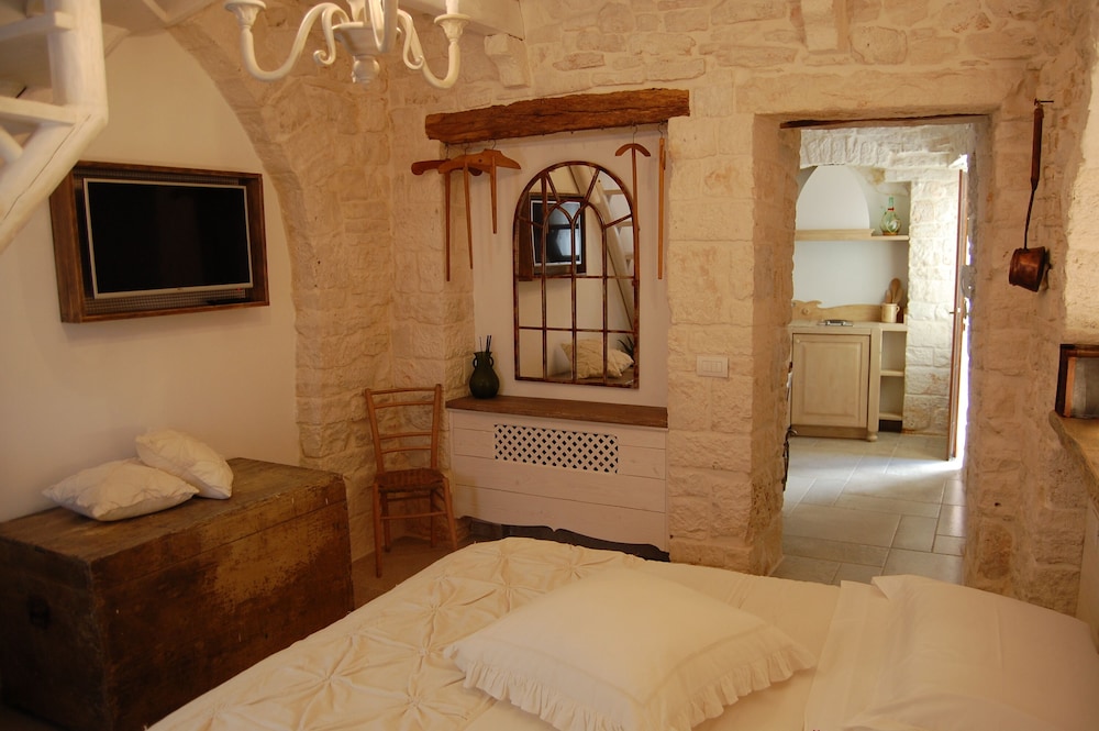 Trulli Holiday Albergo Diffuso 17/64