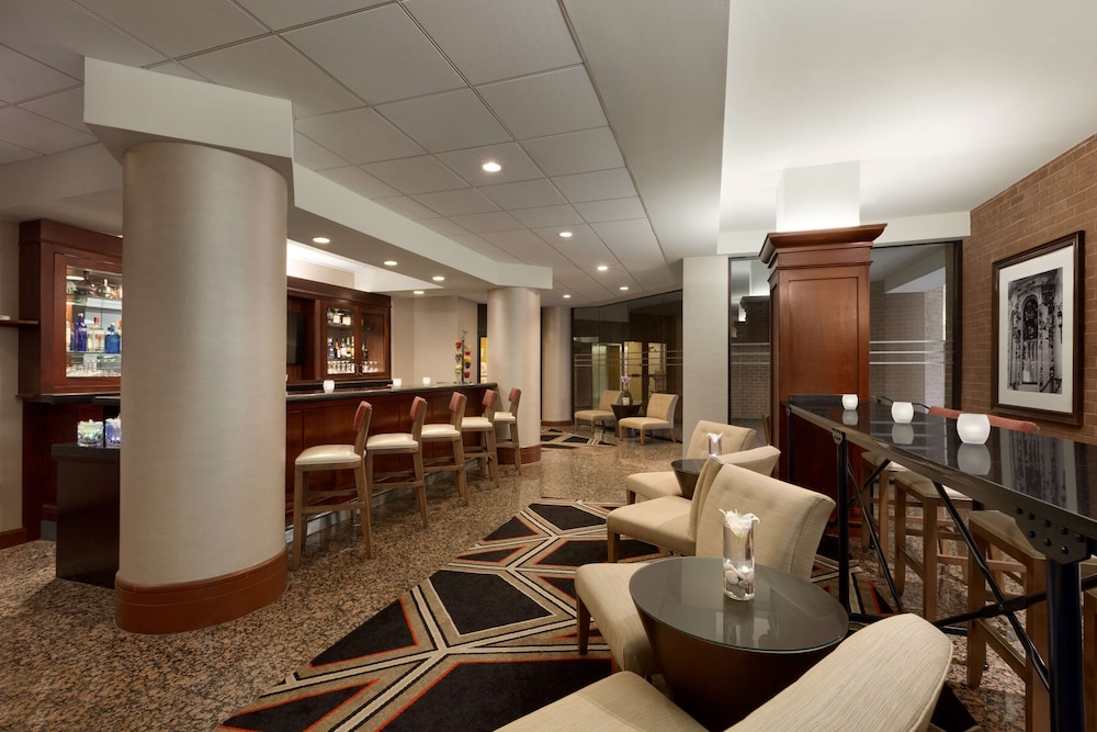 Hilton Arlington, VA 38/66