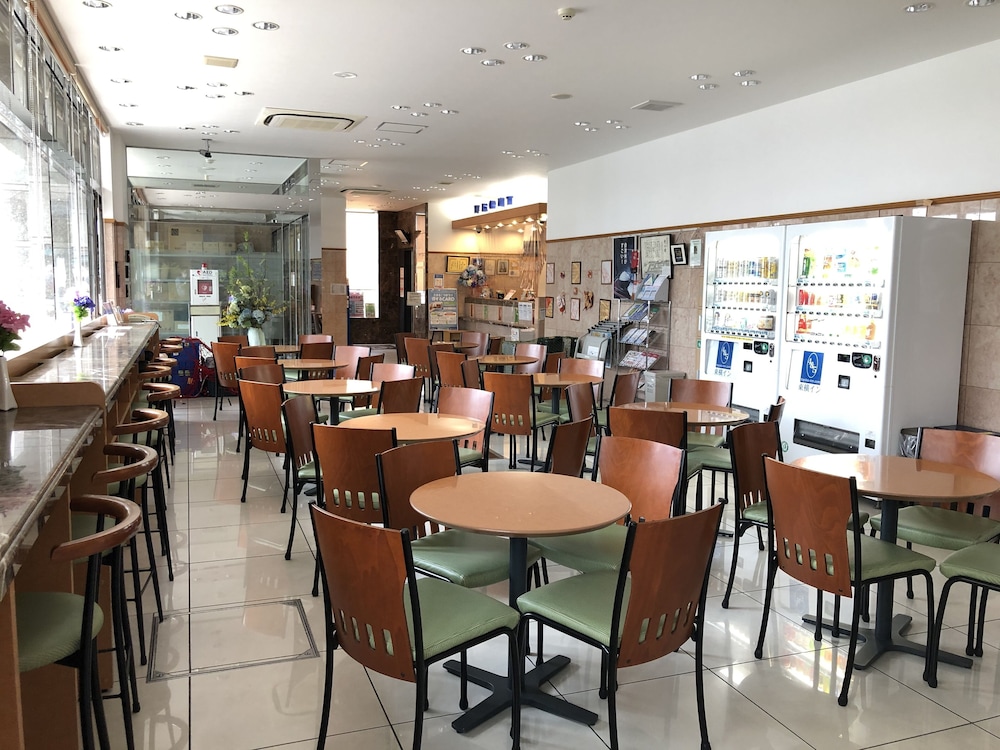 Tokyo Inn Aizuwakamatsu Ekimae 52/60