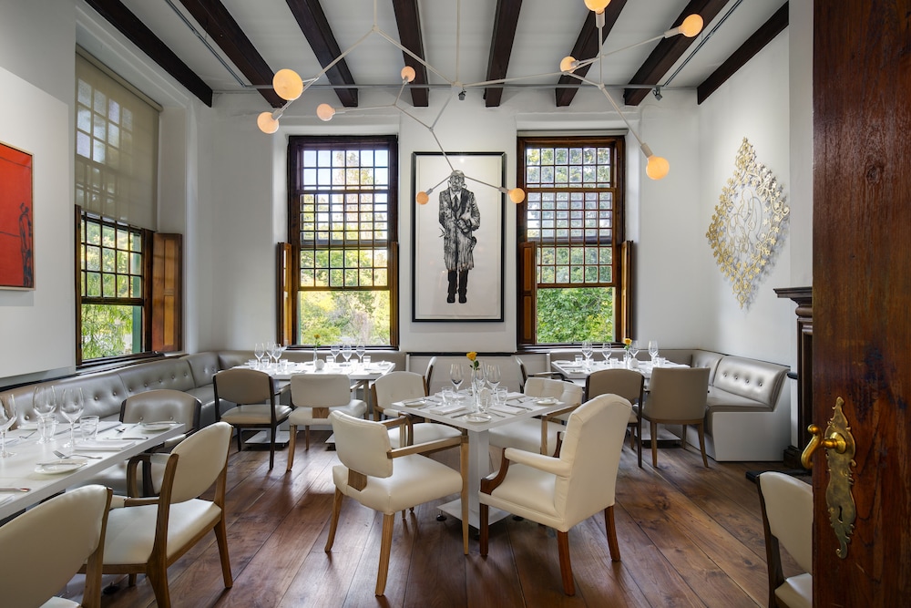 The Alphen Boutique Hotel 17/35