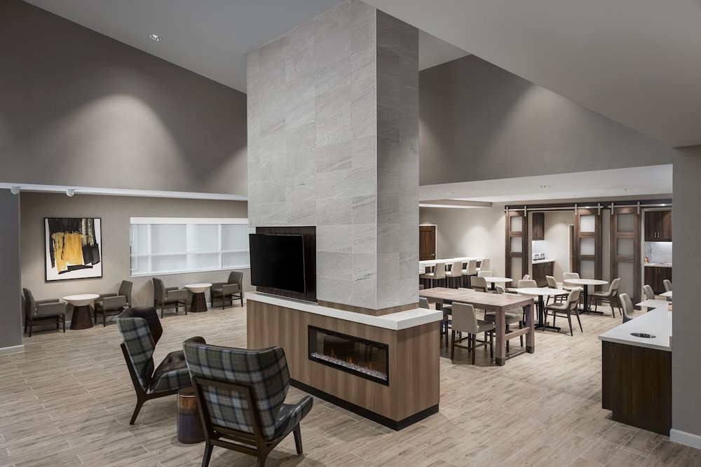 Residence Inn by Marriott Denver Aurora 22/35