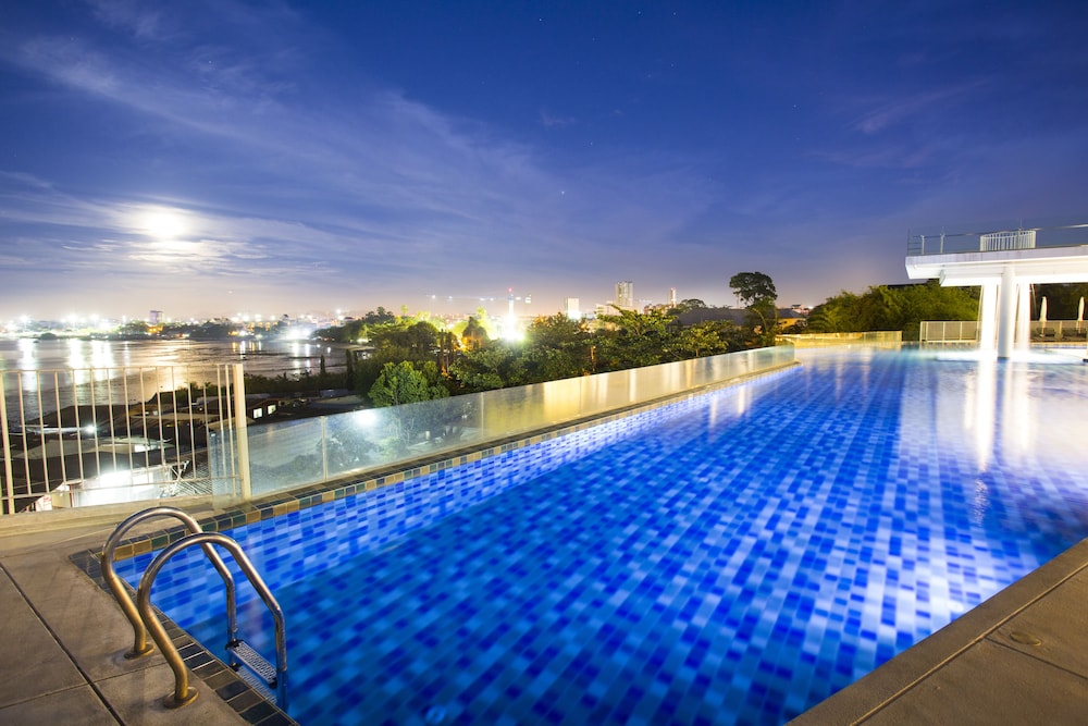 Tsix5 Hotel 29/50