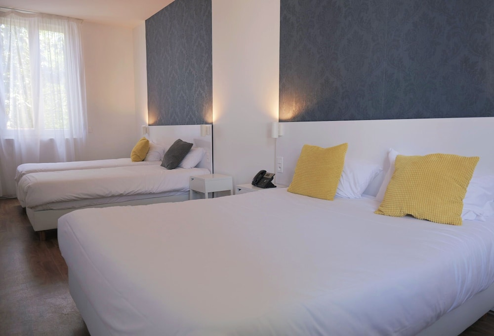 Brit Hotel Bordeaux Arena 16/50