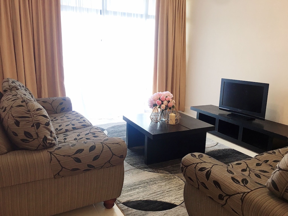 Sumai Hotel Apartment 35/58