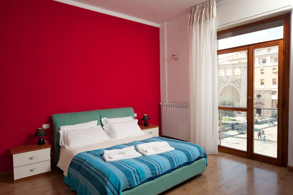 Leccesalento Bed And Breakfast 10/65