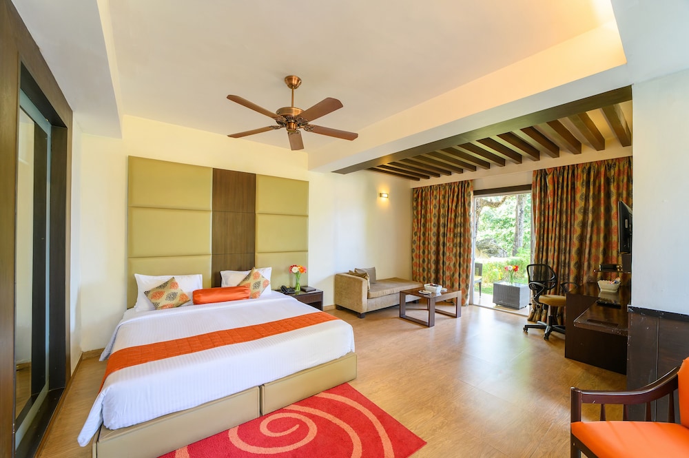 Sinclairs Retreat Kalimpong 22/63