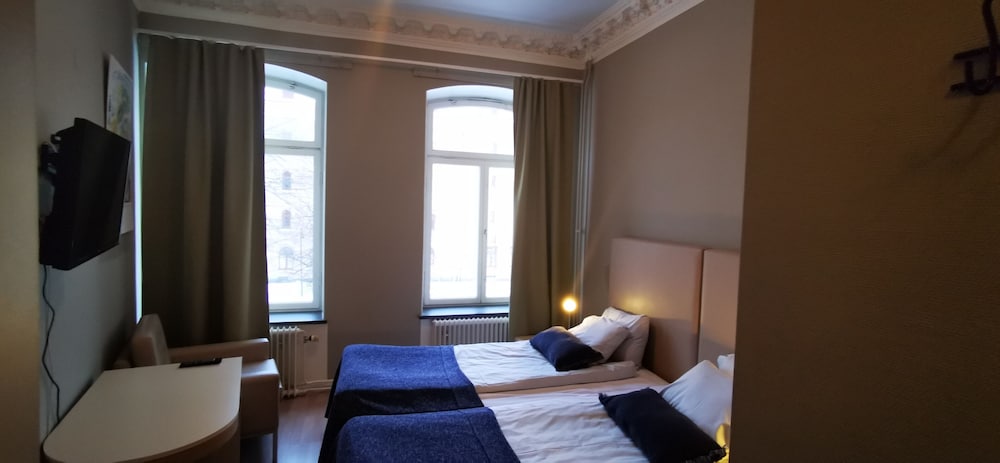Sundsvall City Hostel 11/49