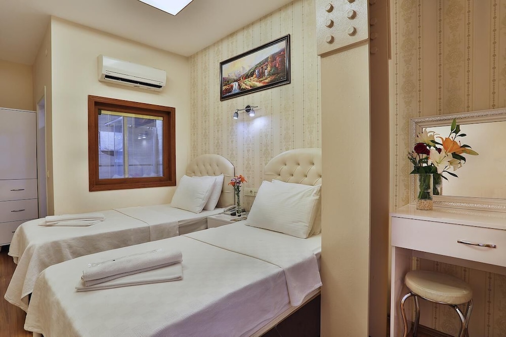 GH Taksim Hotel 18/41
