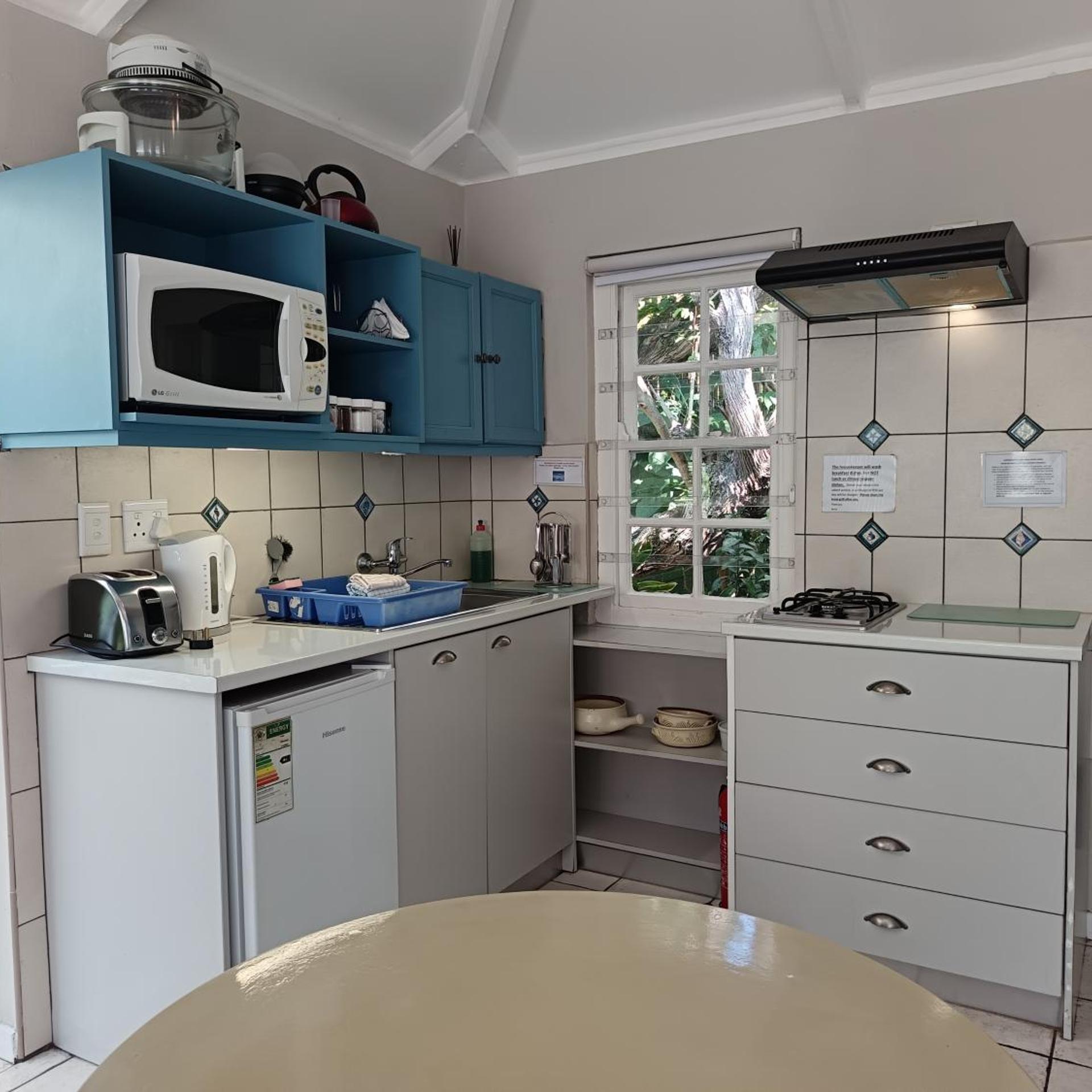 Eastbury Cottage 8/50