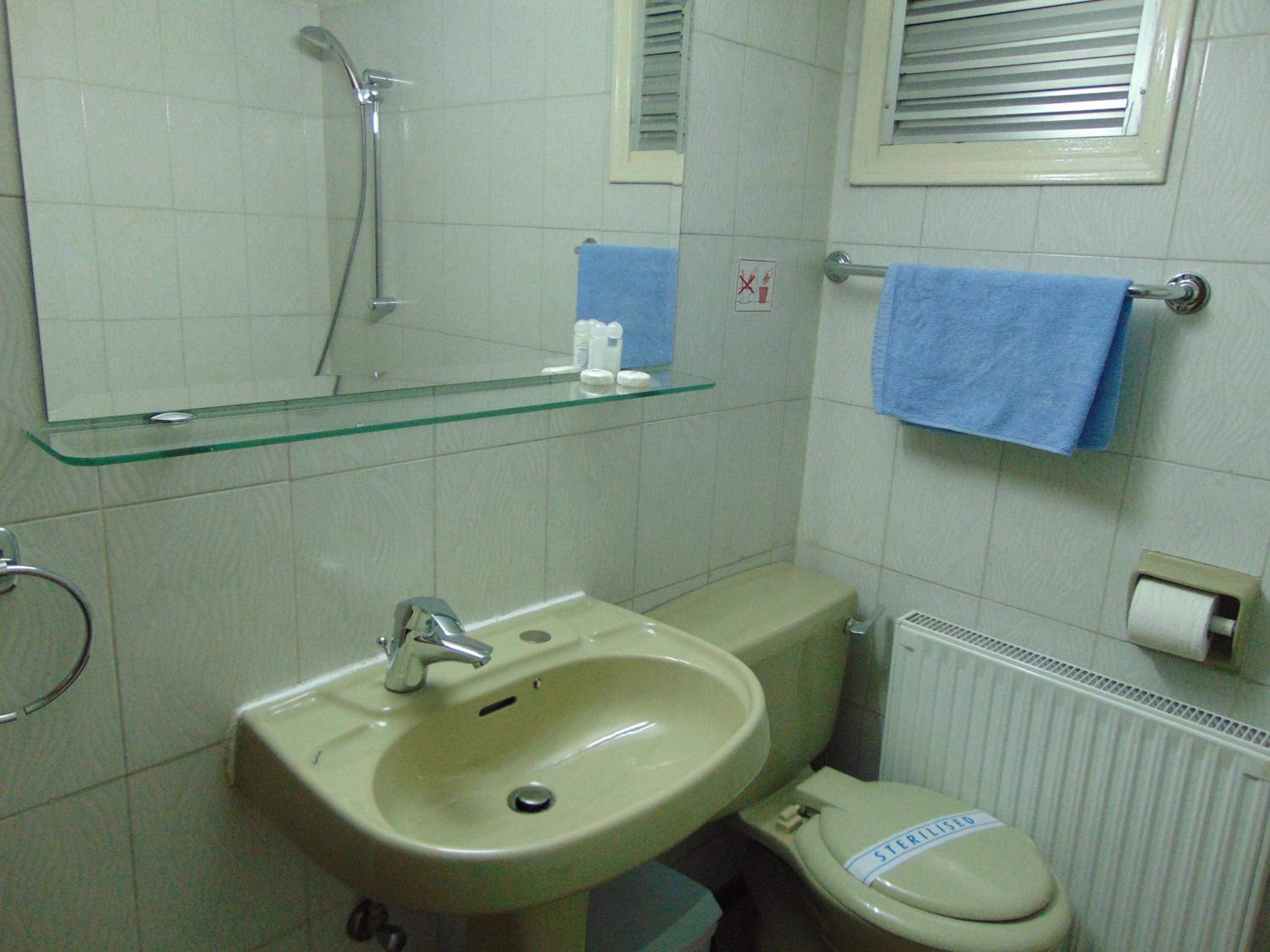 Hellas Hotel 48/50