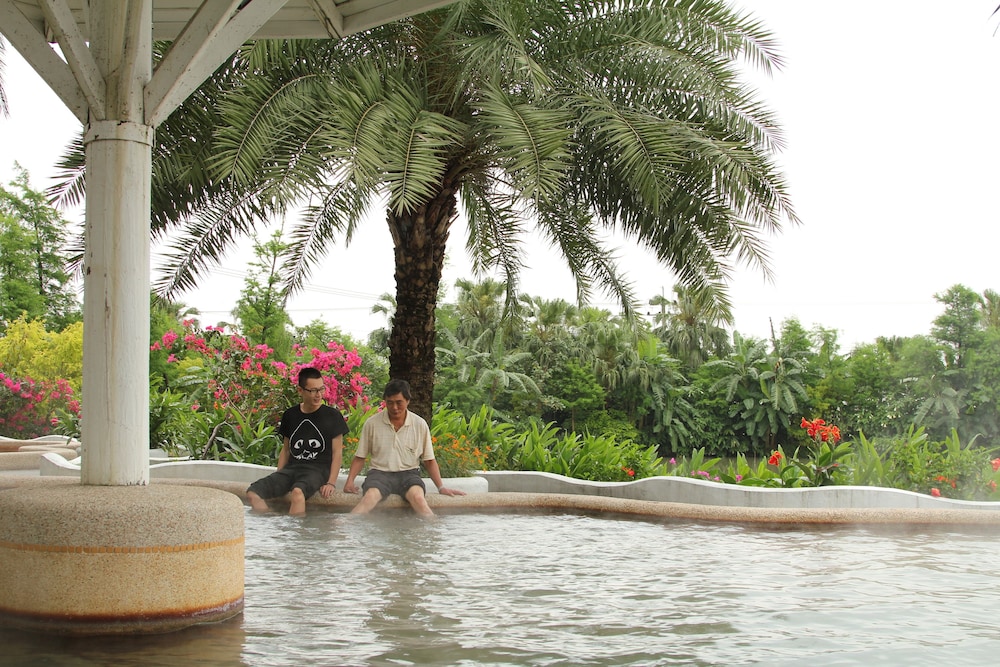 Shangrila Boutique Hotel 41/47