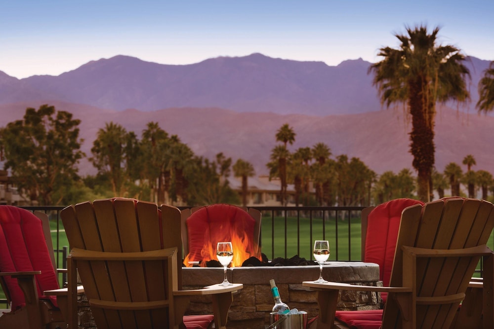 Marriotts Desert Springs Villas I in PALM DESERT - CA