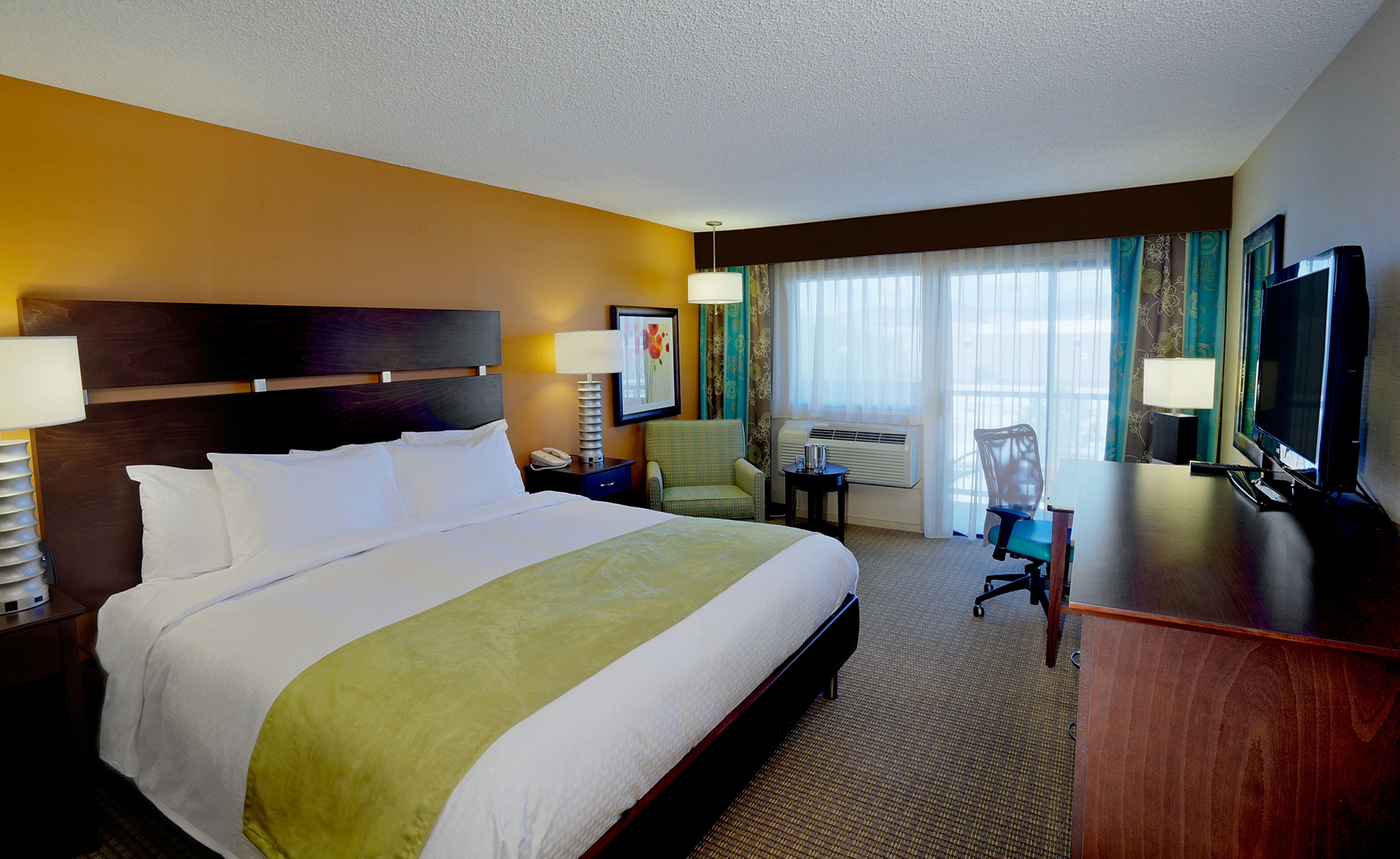 Doubletree By Hilton Santa Fe 17/62