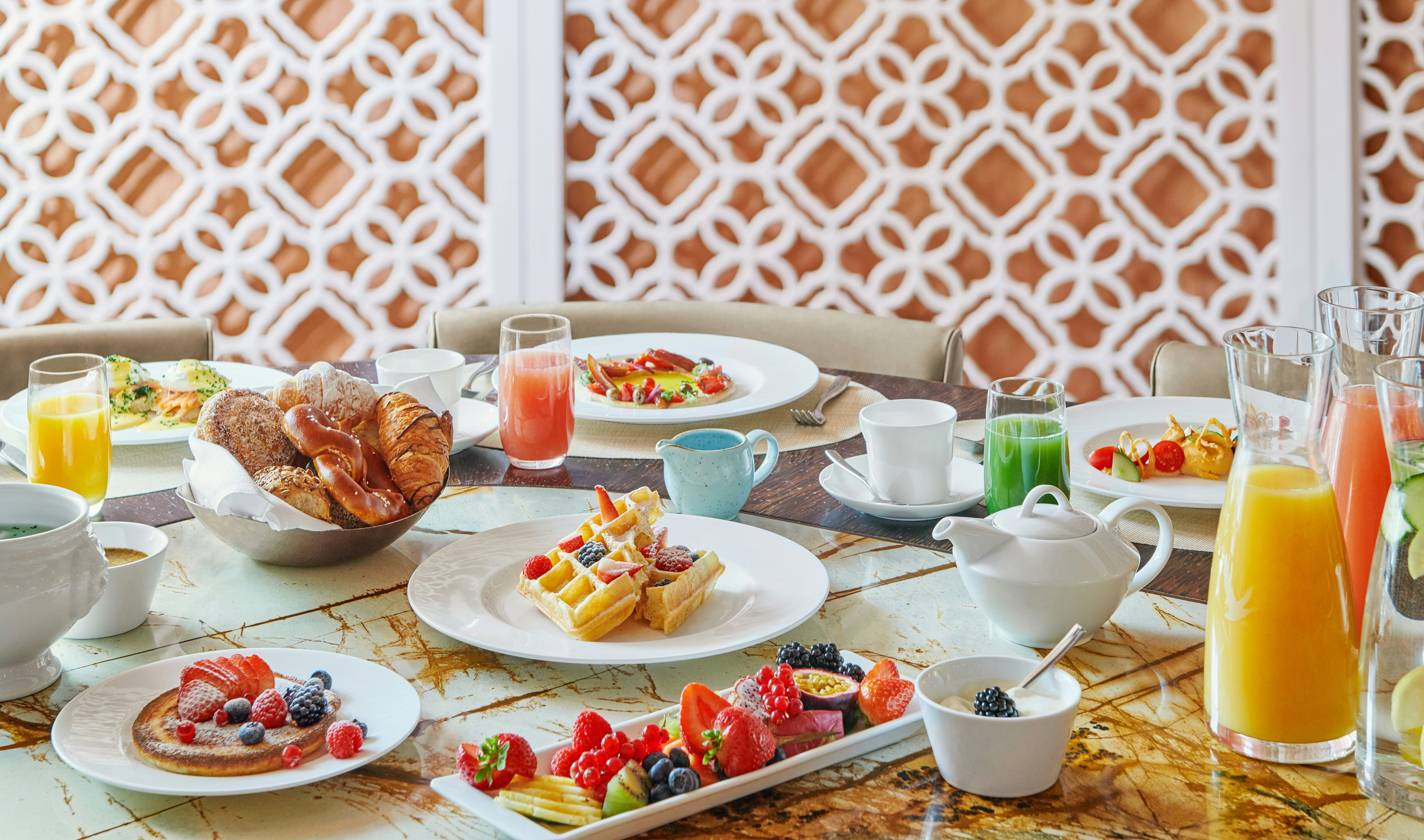 Mandarin Oriental Munich 55/66