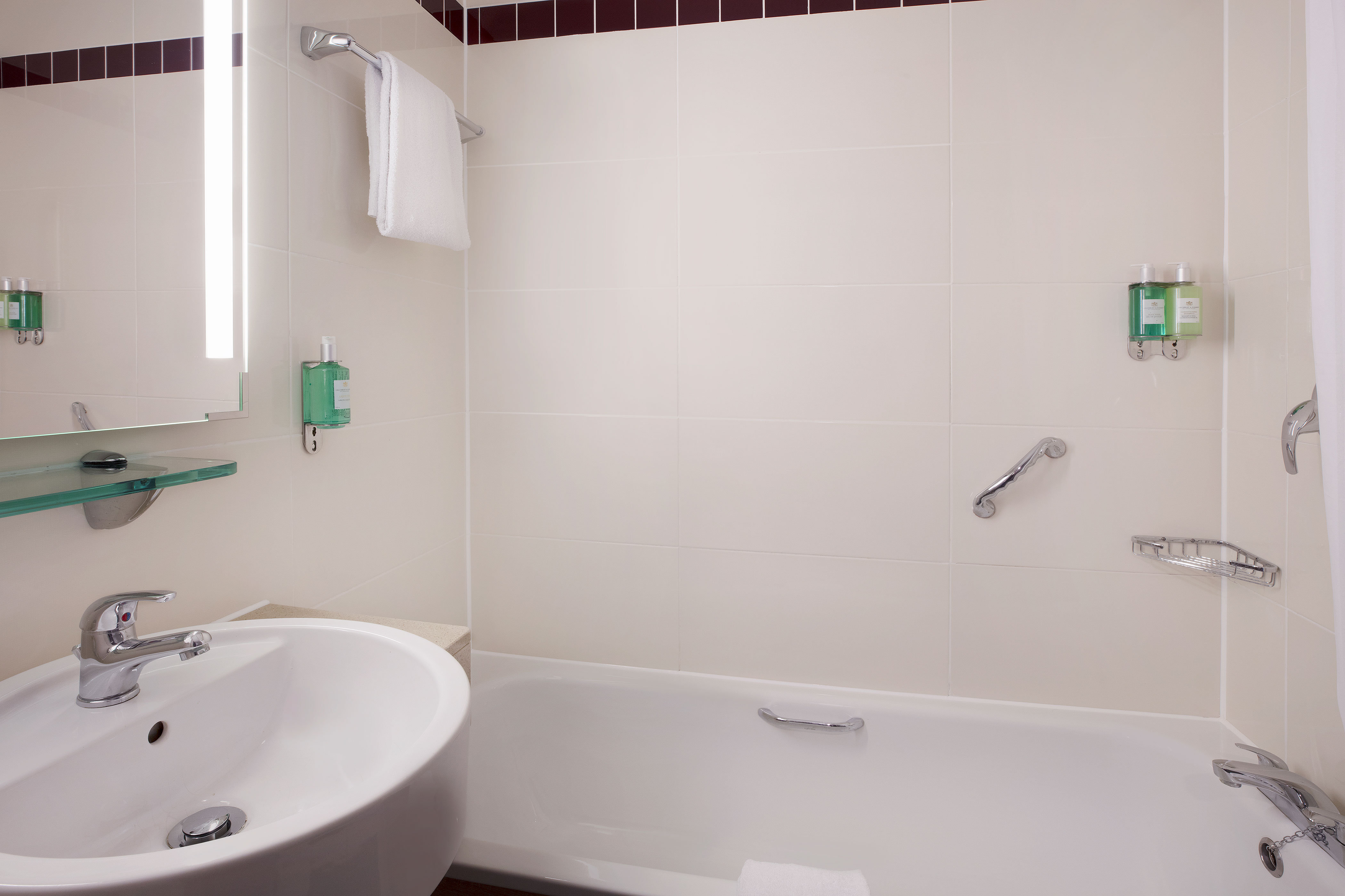 Leonardo Hotel London Watford 38/39