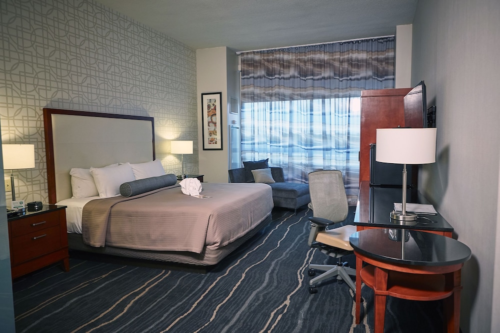 Ballys Casino and Hotel 23/42
