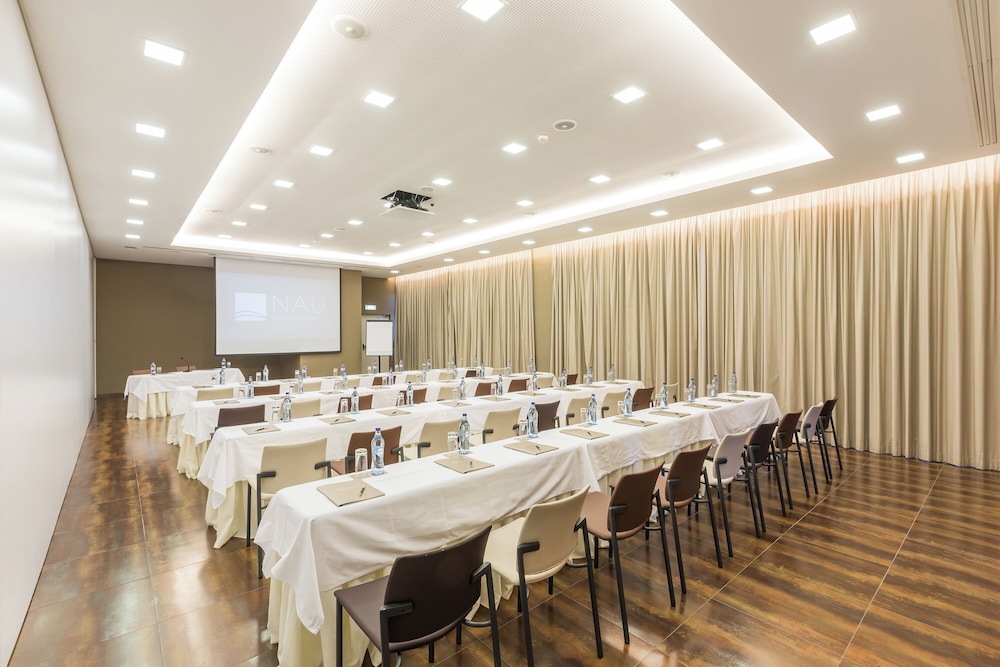 AP Lago Montargil Conference and Spa 96/106