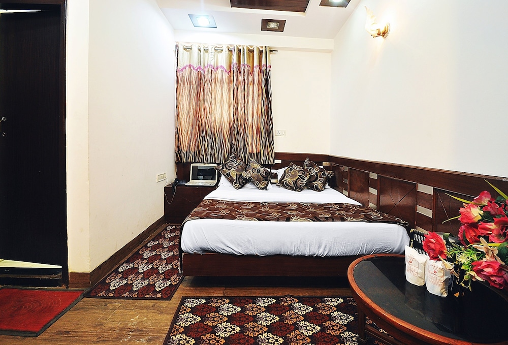 Hotel Shiva Intercontinental 17/45