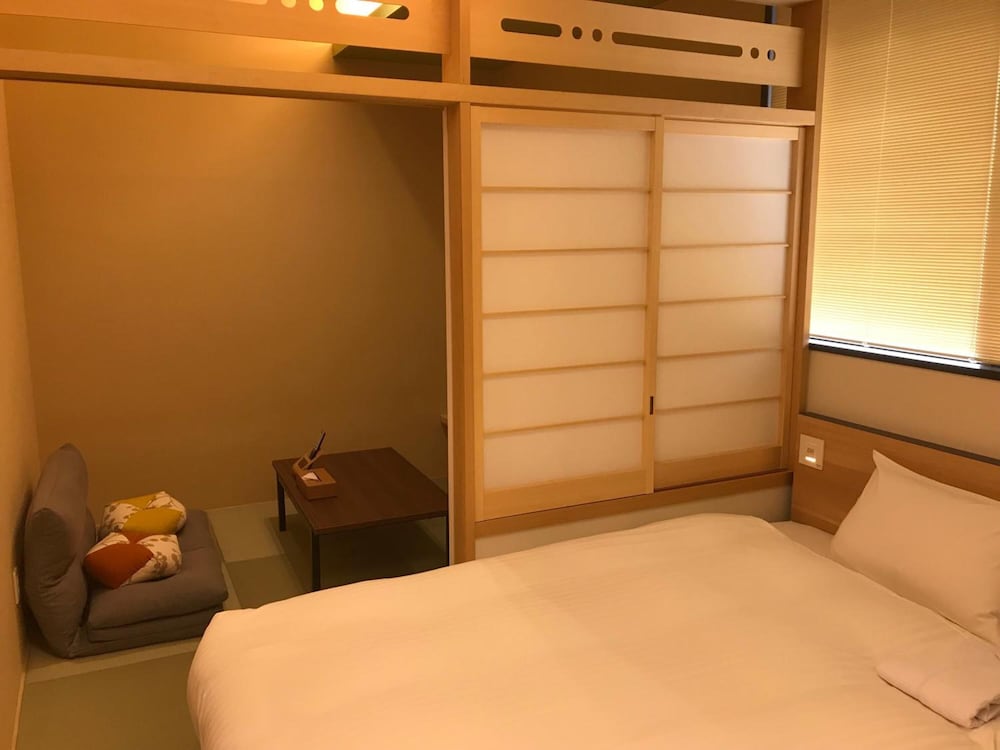 Hotel Yururito Osaka 17/50