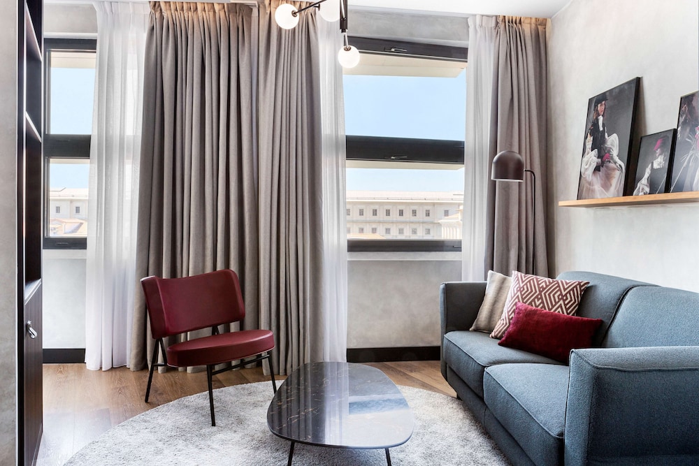 Radisson RED Madrid (ex. Paseo del Arte) 41/70
