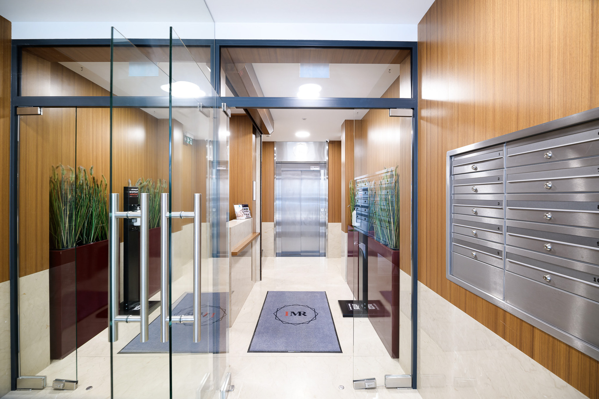 Aparthotel Inspire Miodova Residence 6/54