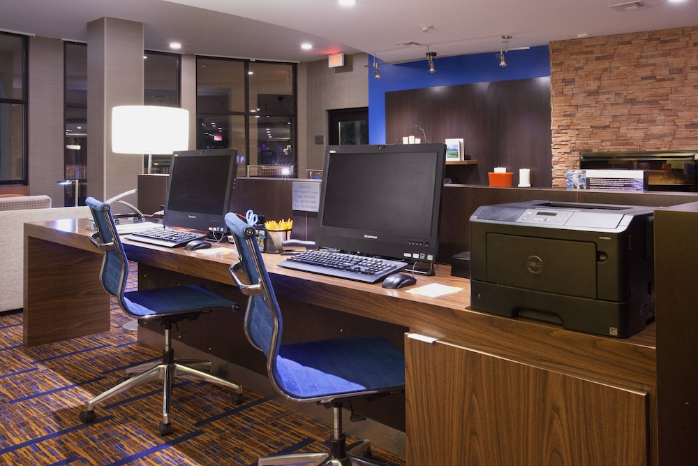 Courtyard By Marriott Casper 29/31