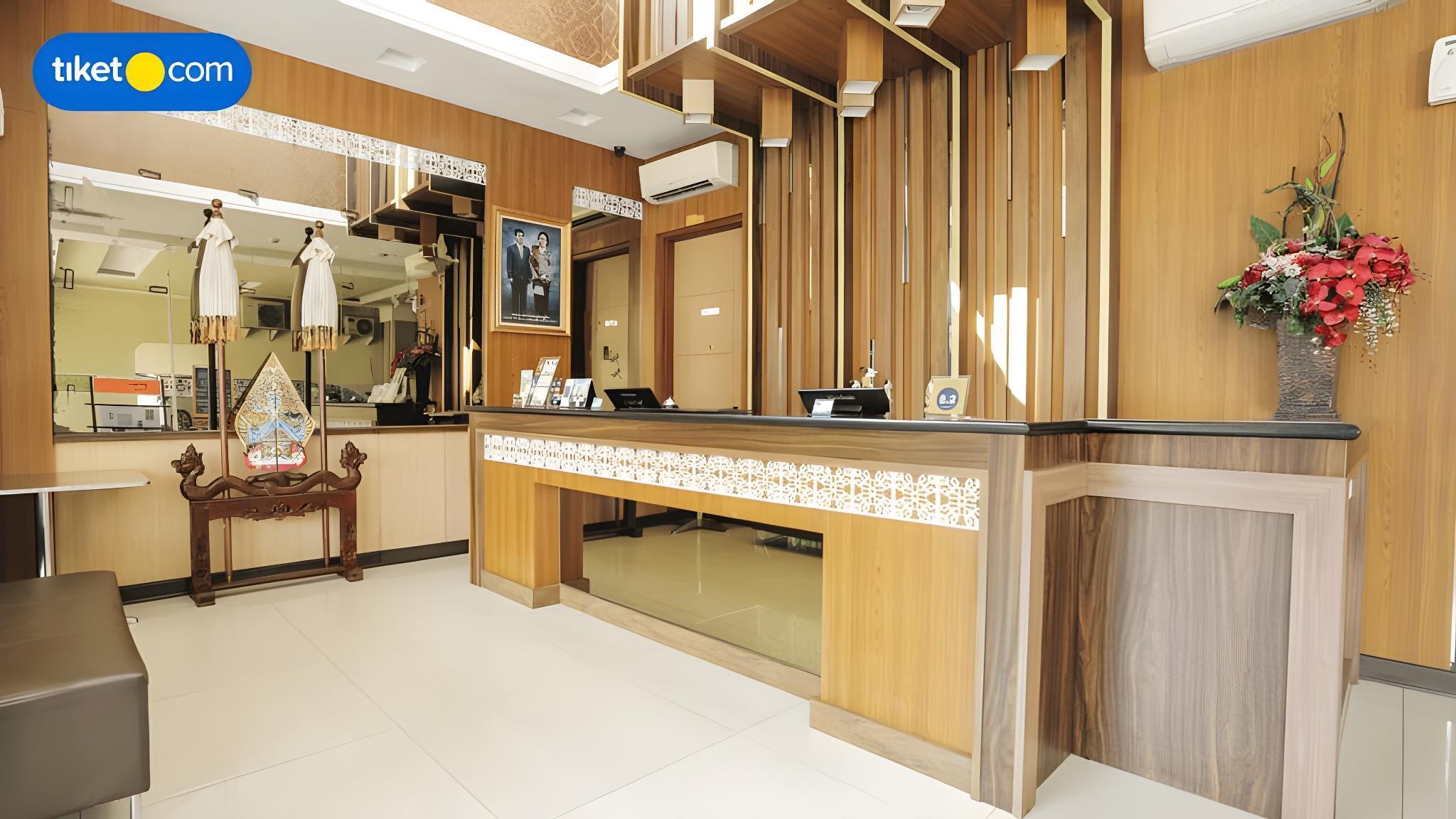 D Kayon Hotel Demangan Yogyakarta Ex Midtown Xpress Demangan Yogyakarta 7/37