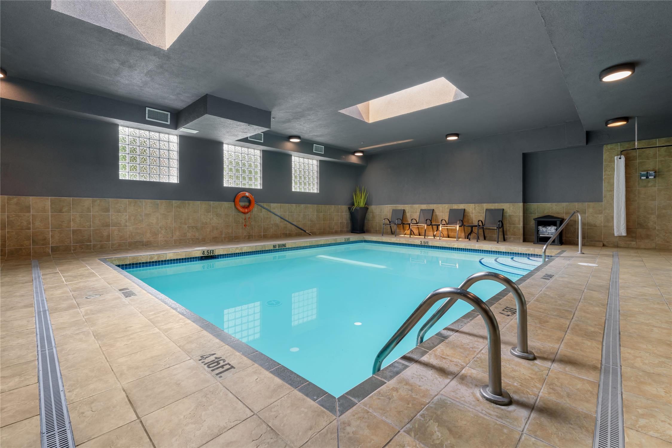 Best Western King George Inn and Suites 30/60